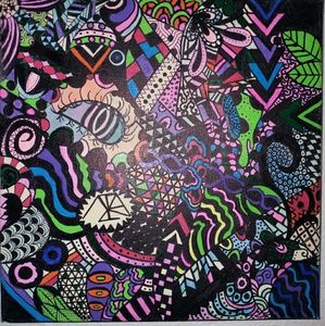 Meet your Posher, Trinity